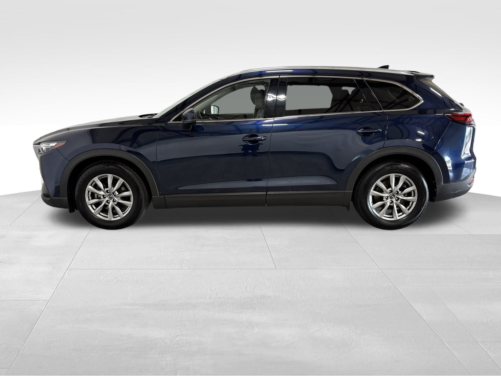 Used Car 2018 Mazda Cx-9  Touring For Sale Under $15,000 In Austin, Texas