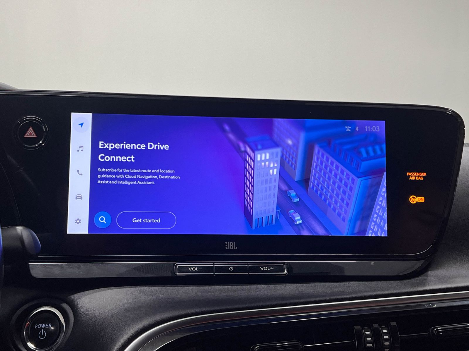 used 2023 Toyota Mirai car, priced at $13,688