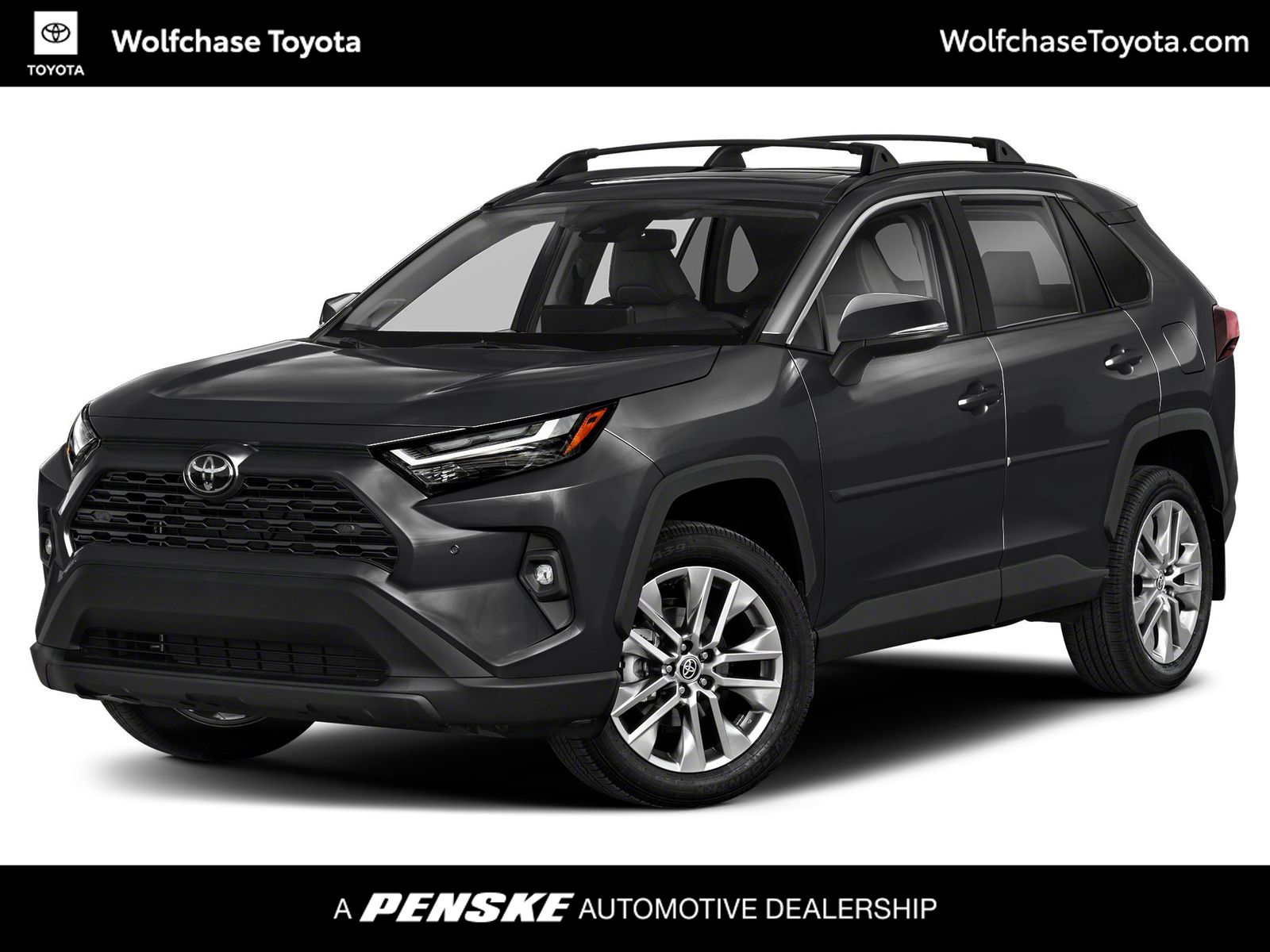 2024 Toyota RAV4 XLE -
                  Cordova, TN