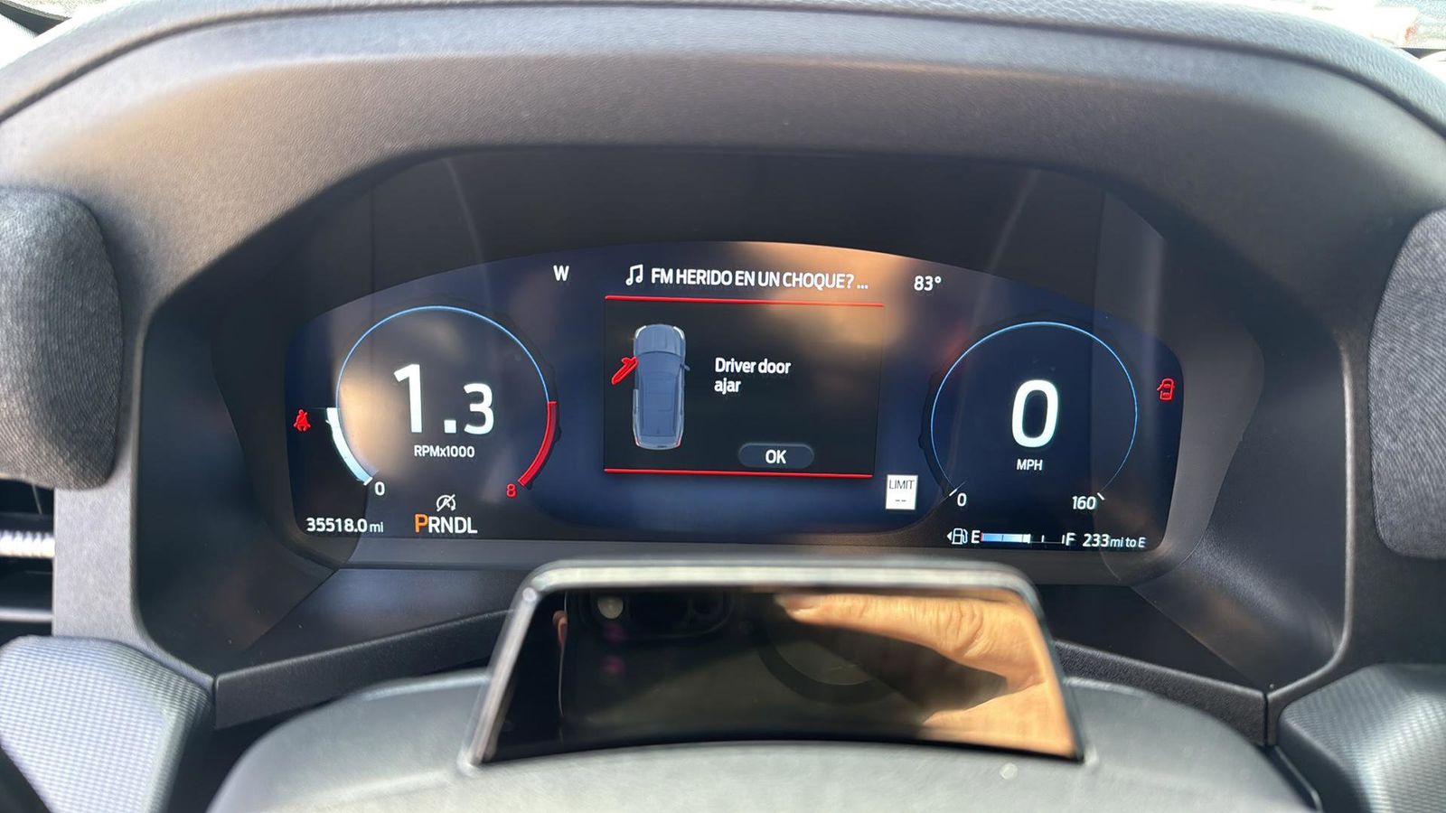 Used Car 2025 Ford Explorer  St-line For Sale Under $40,000 In Austin, Texas