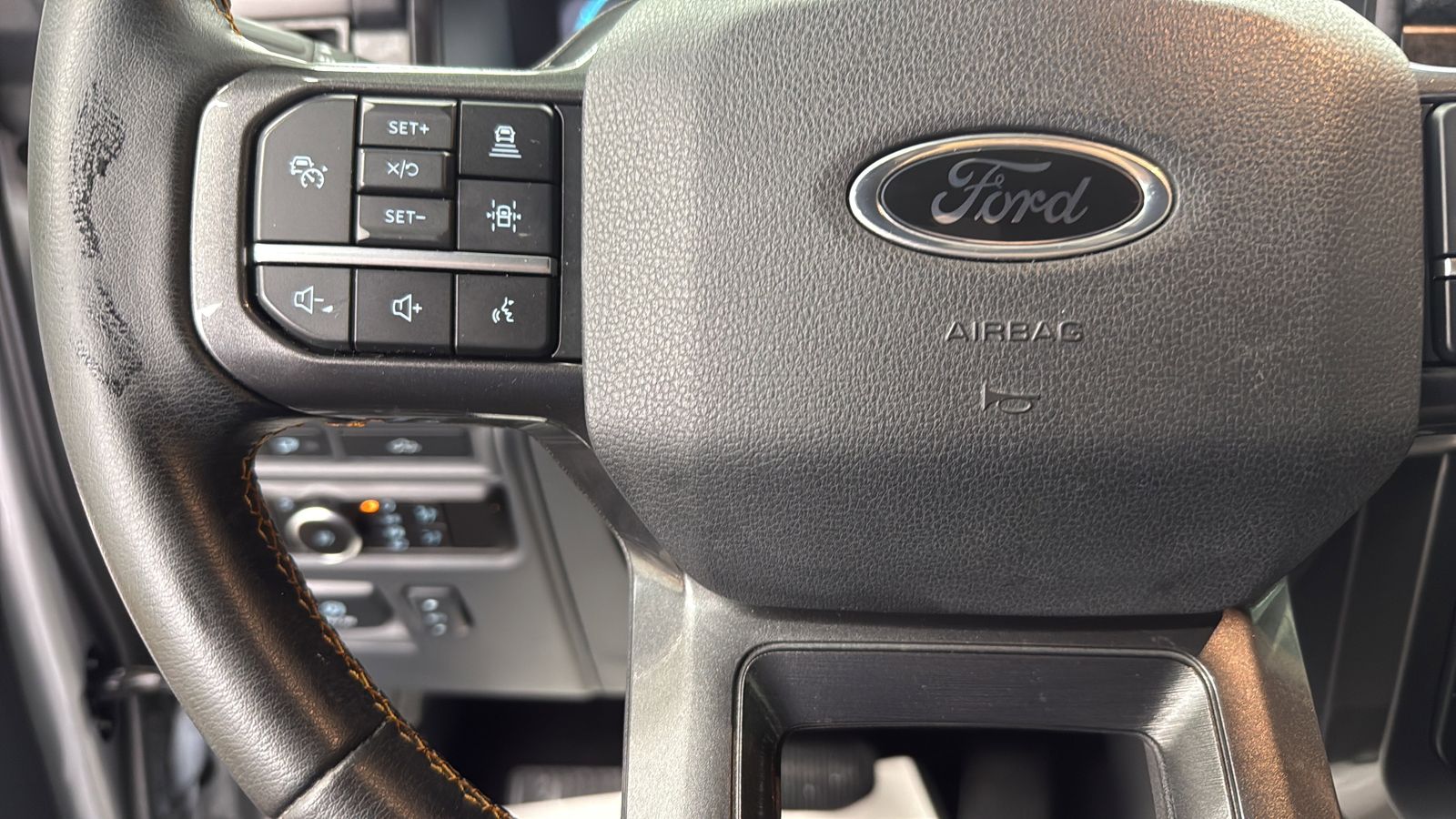 Used Car 2023 Ford F-150  Tremor For Sale Under $60,000 In Austin, Texas
