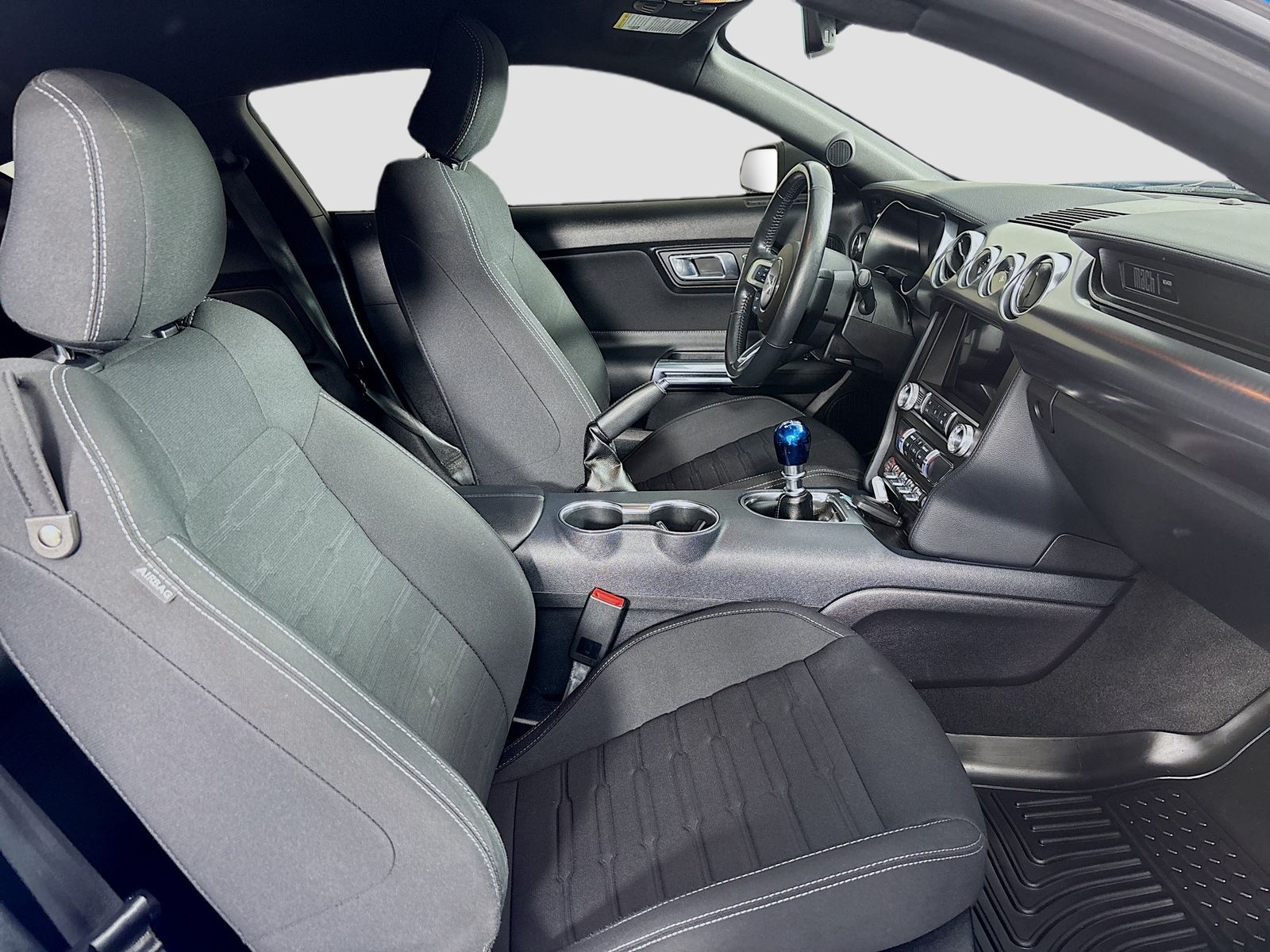 Used 2021 Ford Mustang Mach 1 For Sale in OLIVE BRANCH, MS
