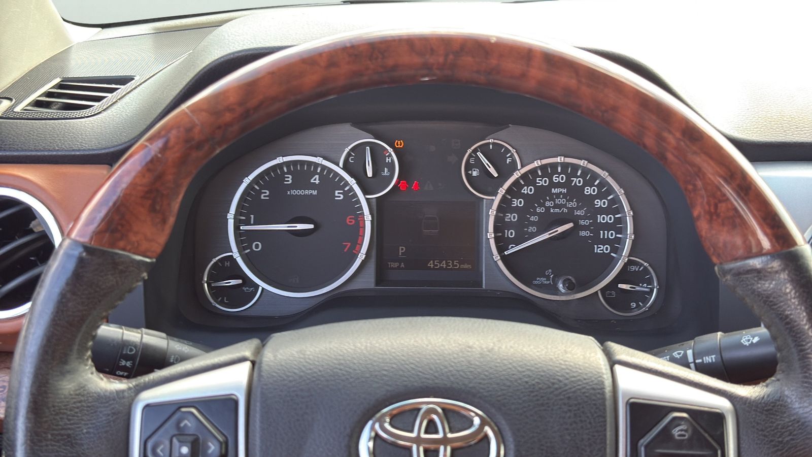 Used Car 2014 Toyota Tundra  1794 For Sale Under $30,000 In Austin, Texas