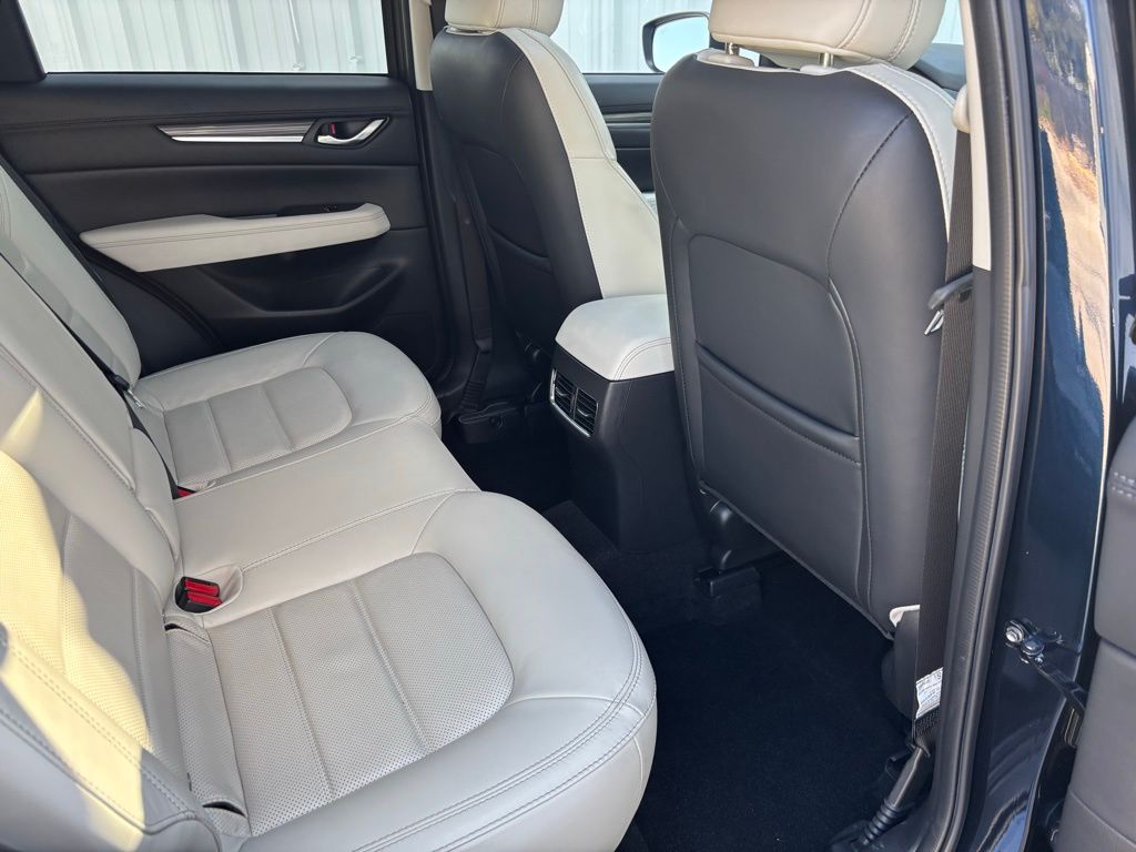 Used Car 2022 Mazda Cx-5  2.5 S Premium Package For Sale Under $25,000 In Austin, Texas