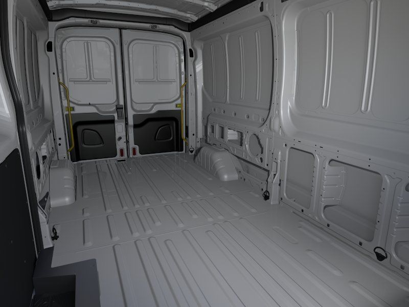 New 2026 Oxford White Ford Base image 11