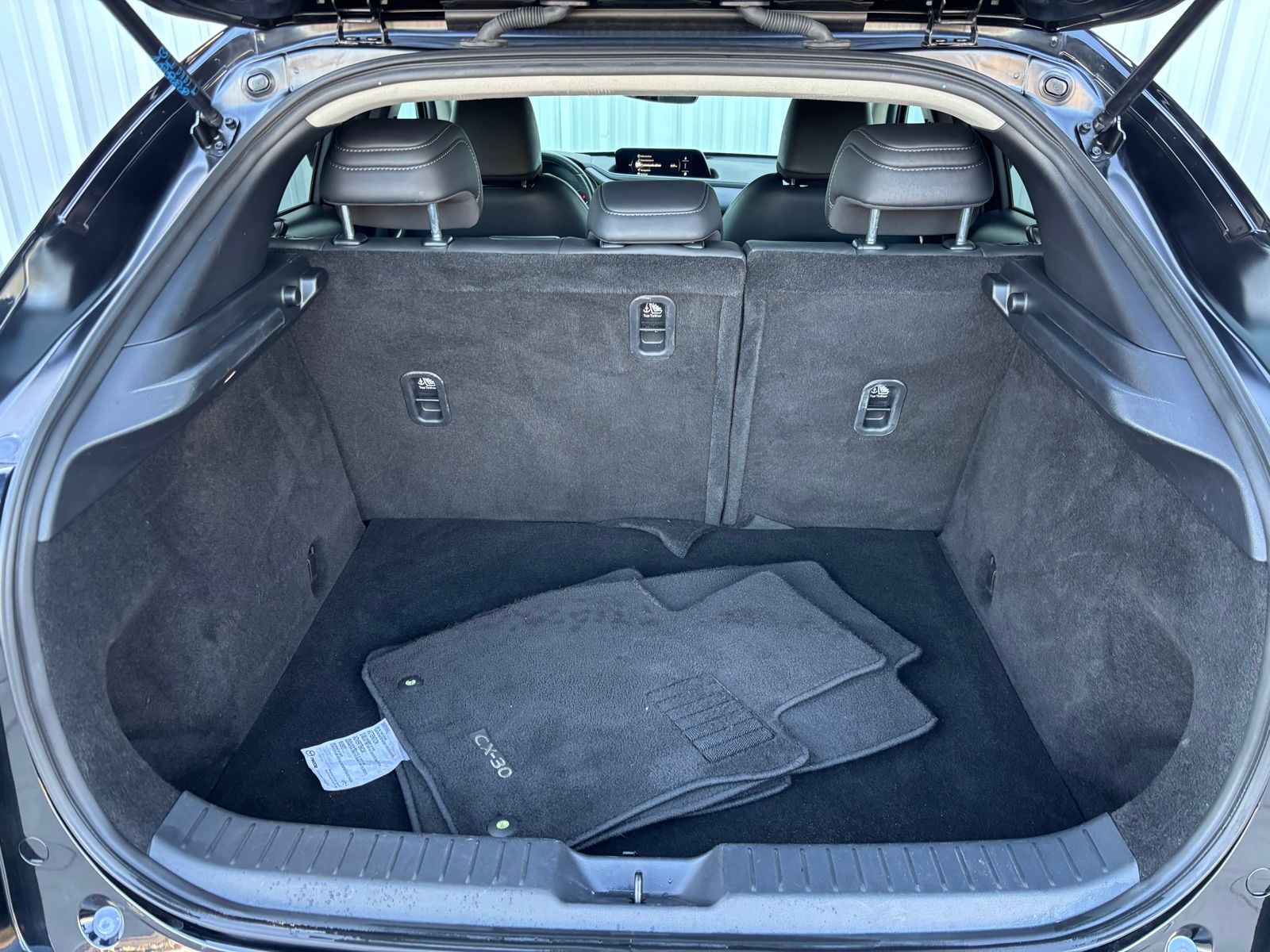 Used Car 2024 Mazda Cx-30  2.5 S Select Sport For Sale Under $25,000 In Austin, Texas