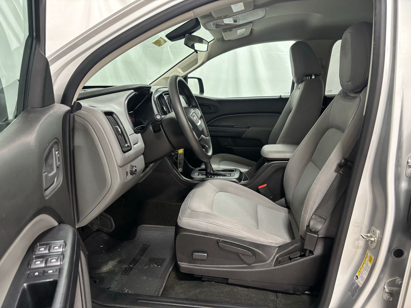 Used Car 2016 Gmc Canyon  Base For Sale Under $20,000 In Austin, Texas