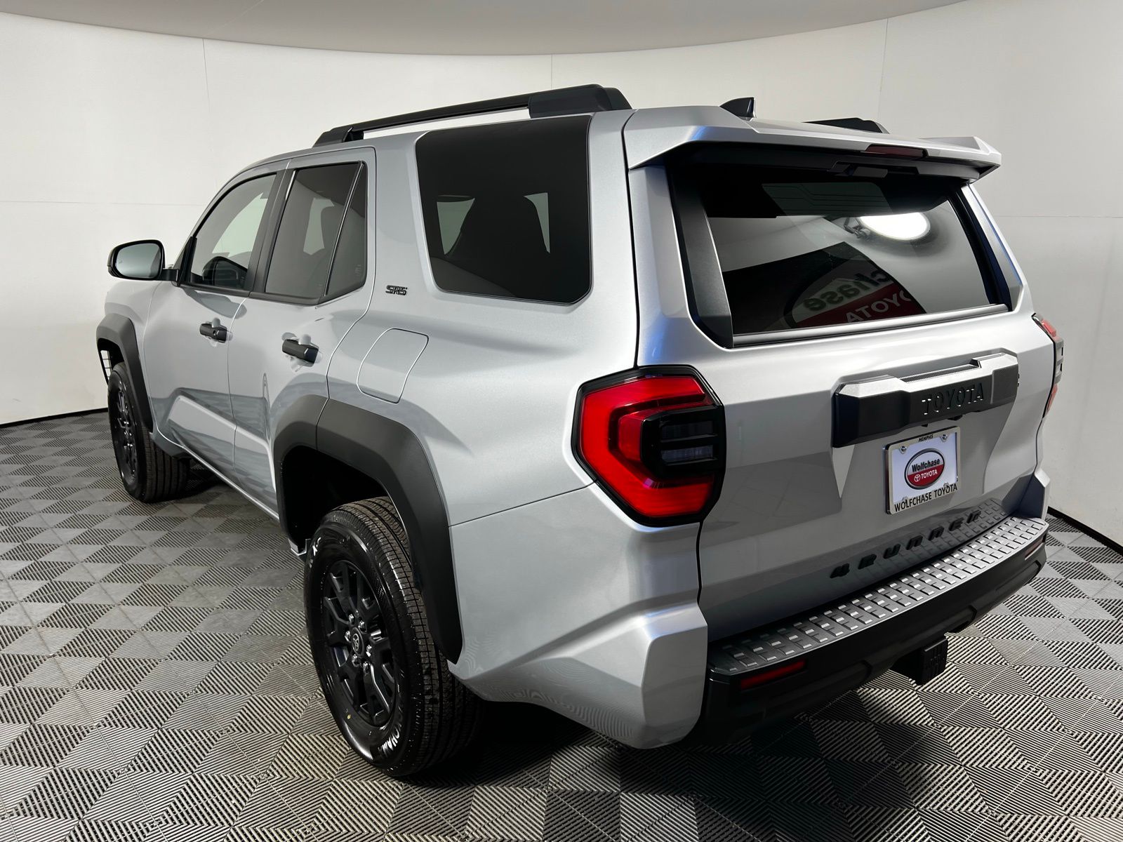 Thumbnail: 2025 Toyota 4Runner - 7