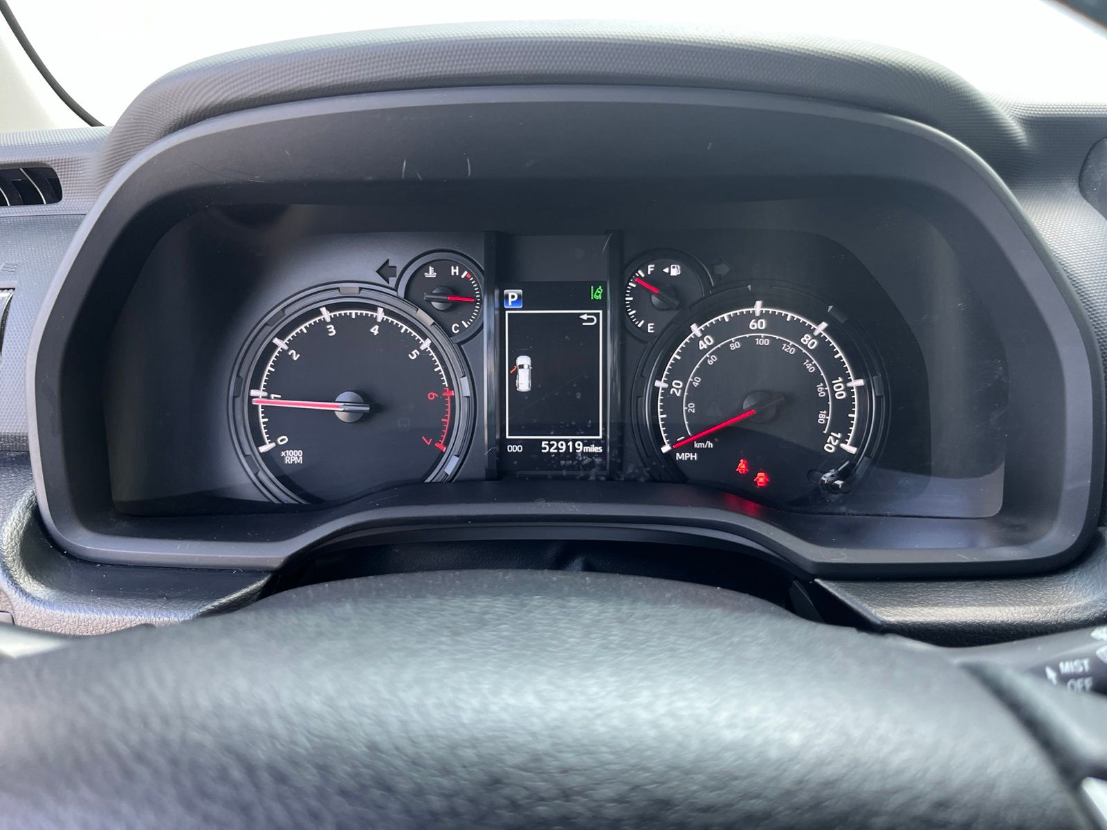 Used Car 2024 Toyota 4runner  Sr5 For Sale Under $40,000 In Austin, Texas