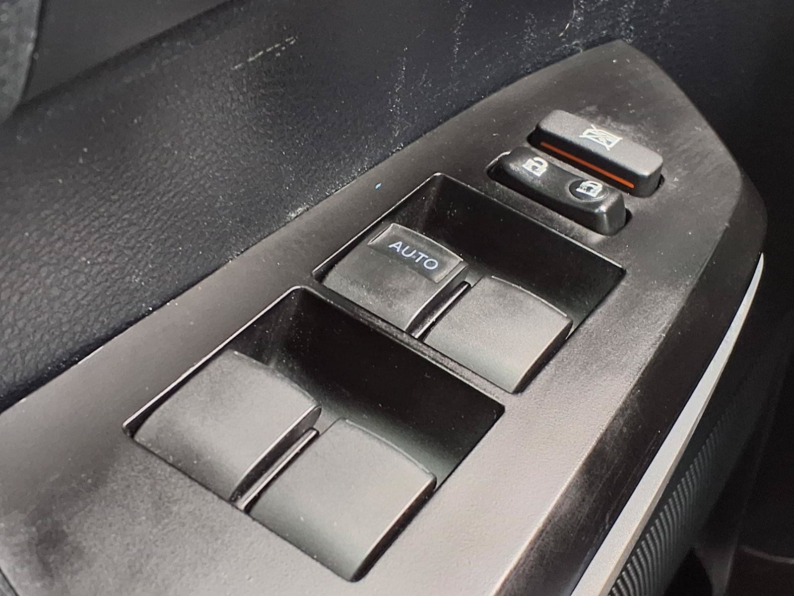 2017 Toyota Tundra SR5 Gray at Bravo Nissan