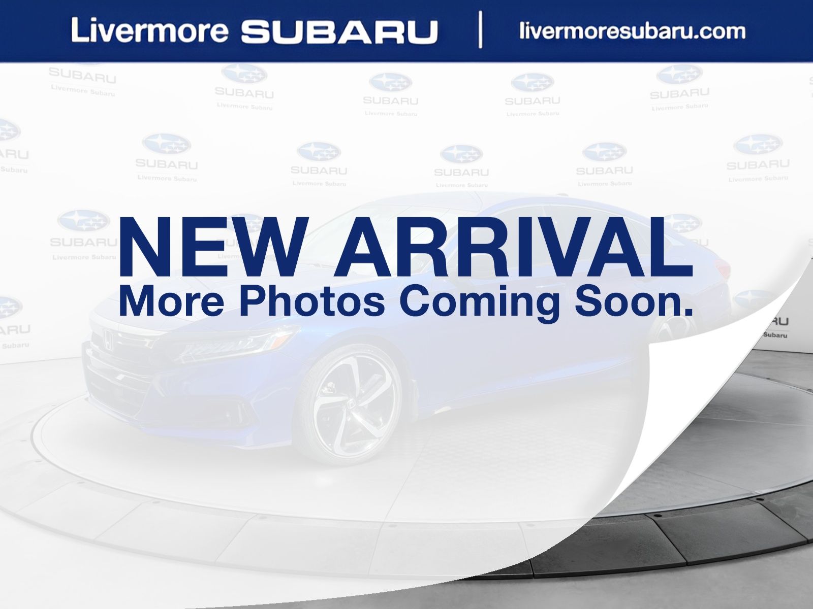 Still Night Pearl 2022 Honda Accord Sedan Front-Wheel Drive Continuously Variable Transmission