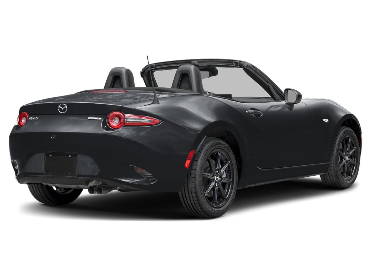 New Car 2025 Mazda Mx-5 Miata  Sport For Sale Under $35,000 In Austin, Texas