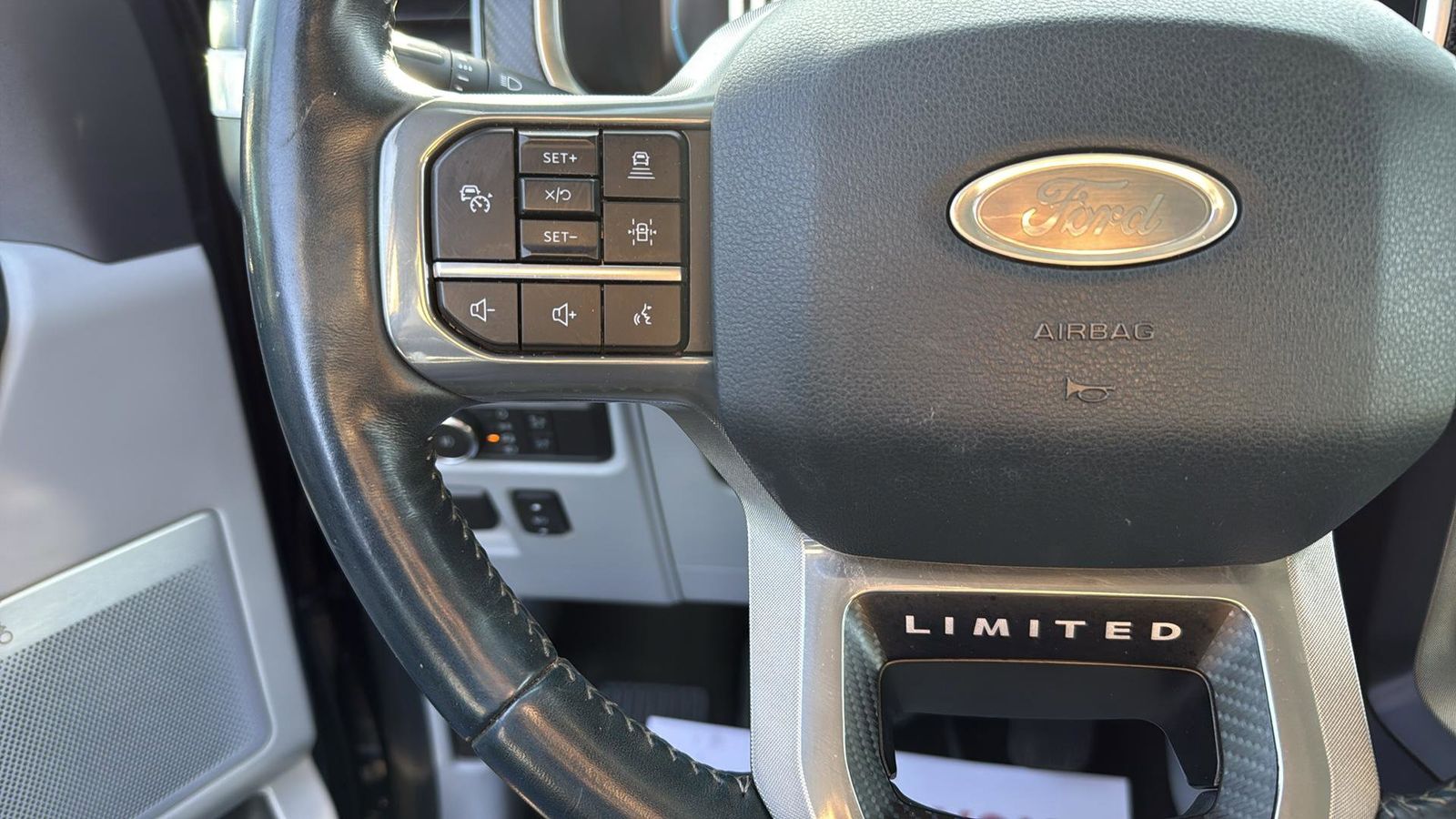 Used Car 2022 Ford F-150  Limited For Sale Under $60,000 In Austin, Texas