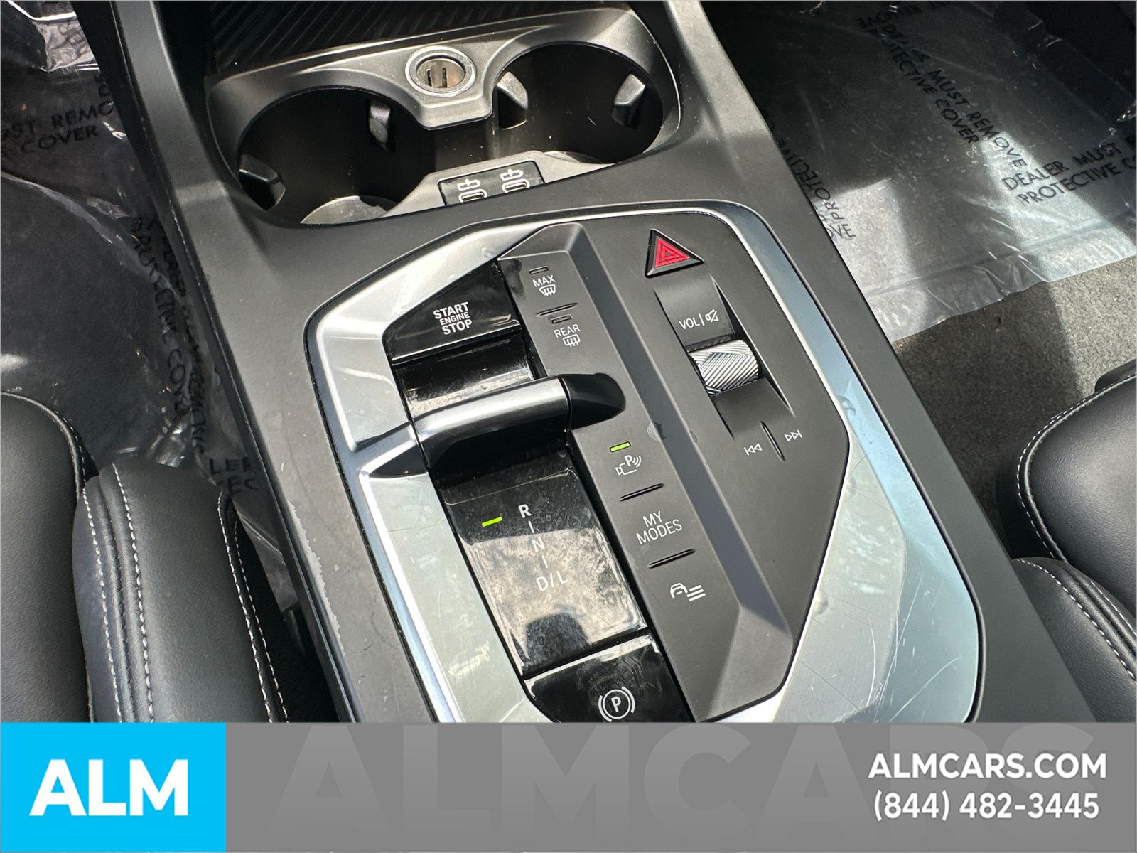 Used 2026 White BMW 228 Gran Coupe image 34
