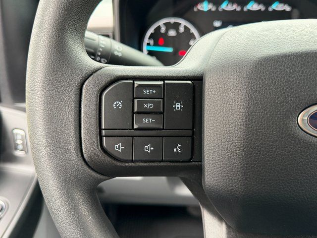 New 2026 Oxford White Ford XL image 30