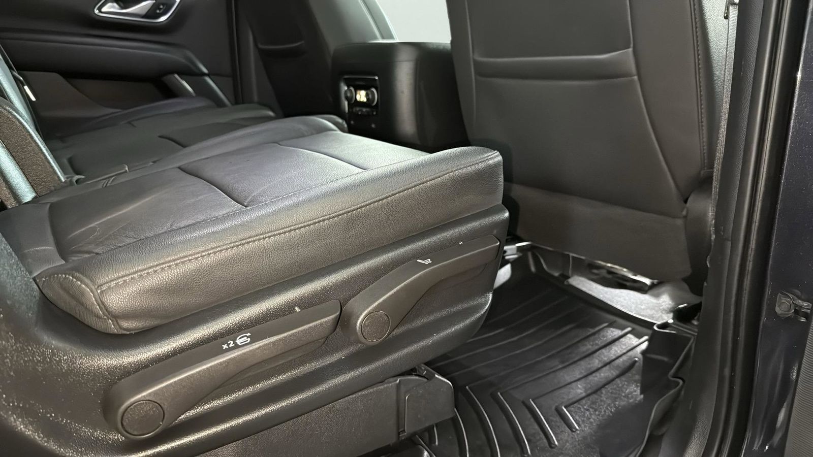 Used Car 2022 Chevrolet Tahoe  Z71 For Sale Under $50,000 In Austin, Texas