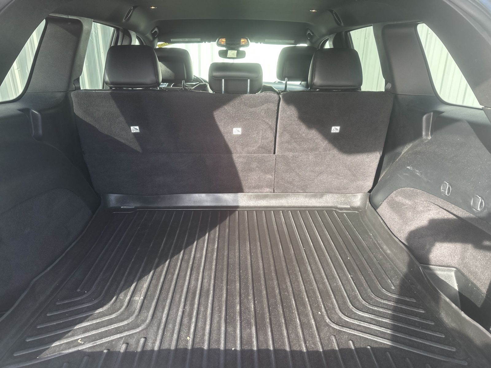 Used Car 2018 Jeep Grand Cherokee  Limited For Sale Under $15,000 In Austin, Texas