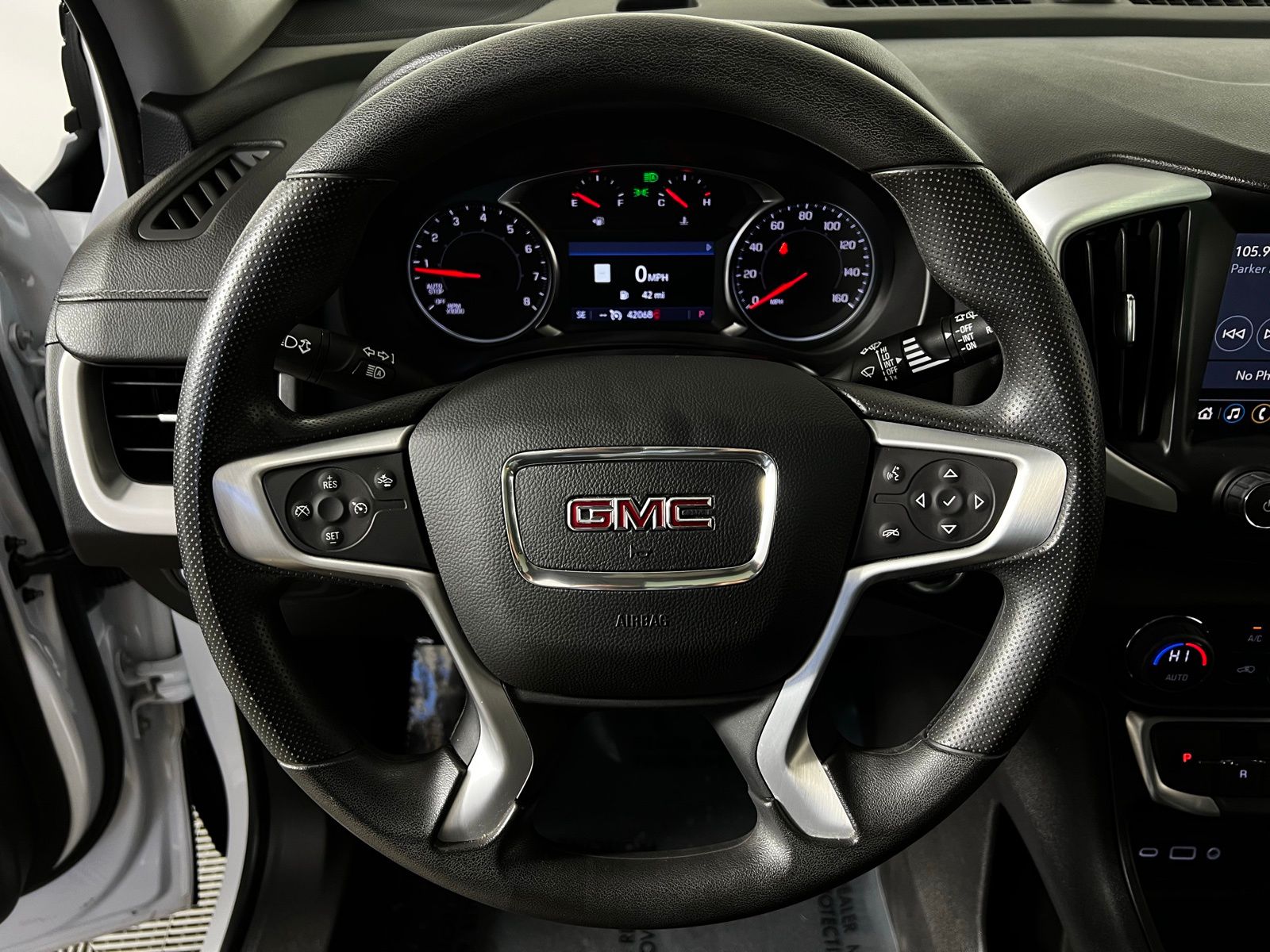 Thumbnail: 2022 GMC Terrain - 15