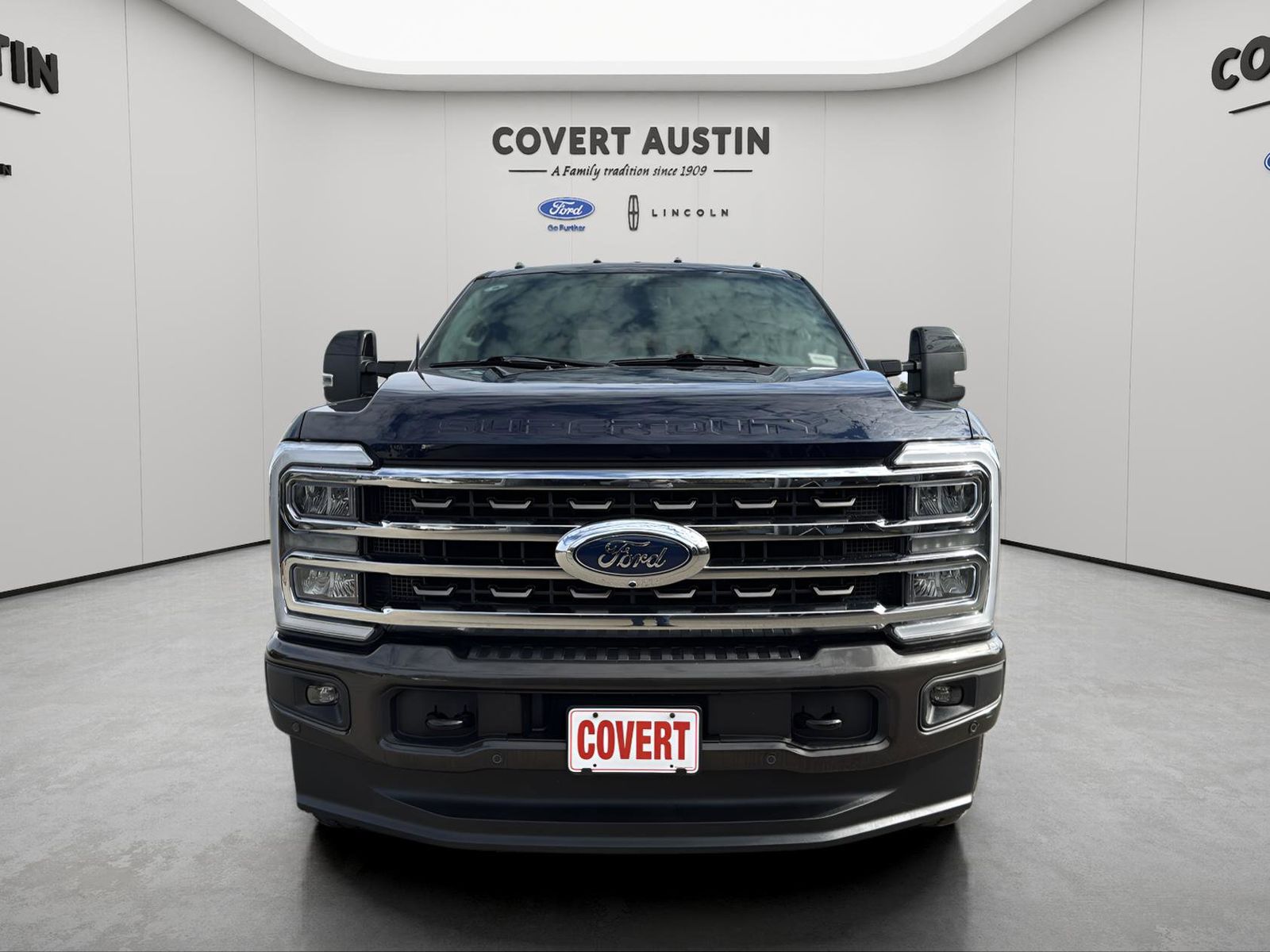 Used Car 2024 Ford F-250sd  King Ranch For Sale Under $90,000 In Austin, Texas