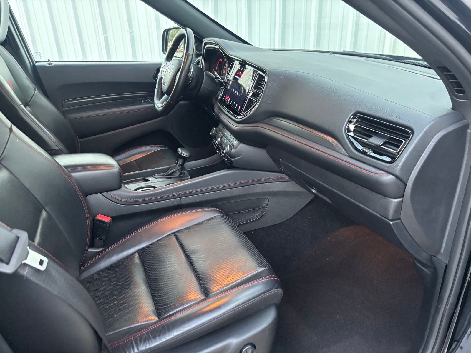 Used Car 2024 Dodge Durango  Gt Plus For Sale Under $40,000 In Austin, Texas