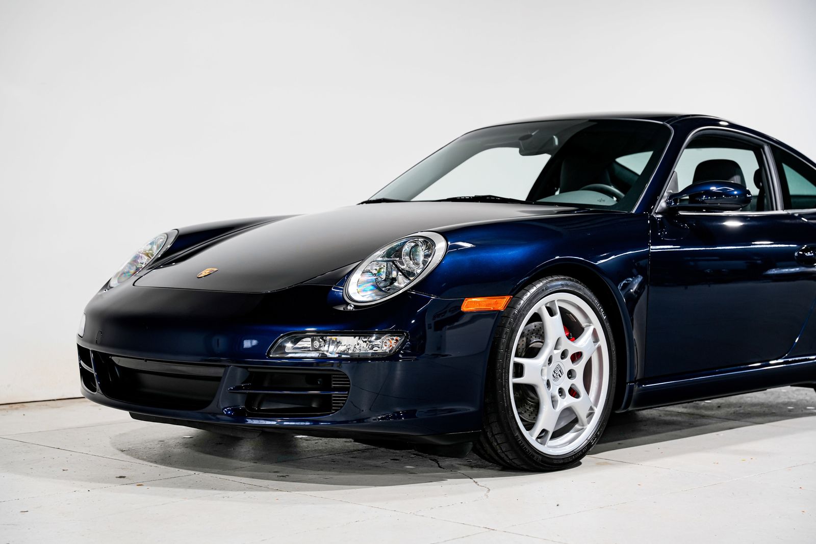 2006 Porsche 911 Carrera S — photo 29
