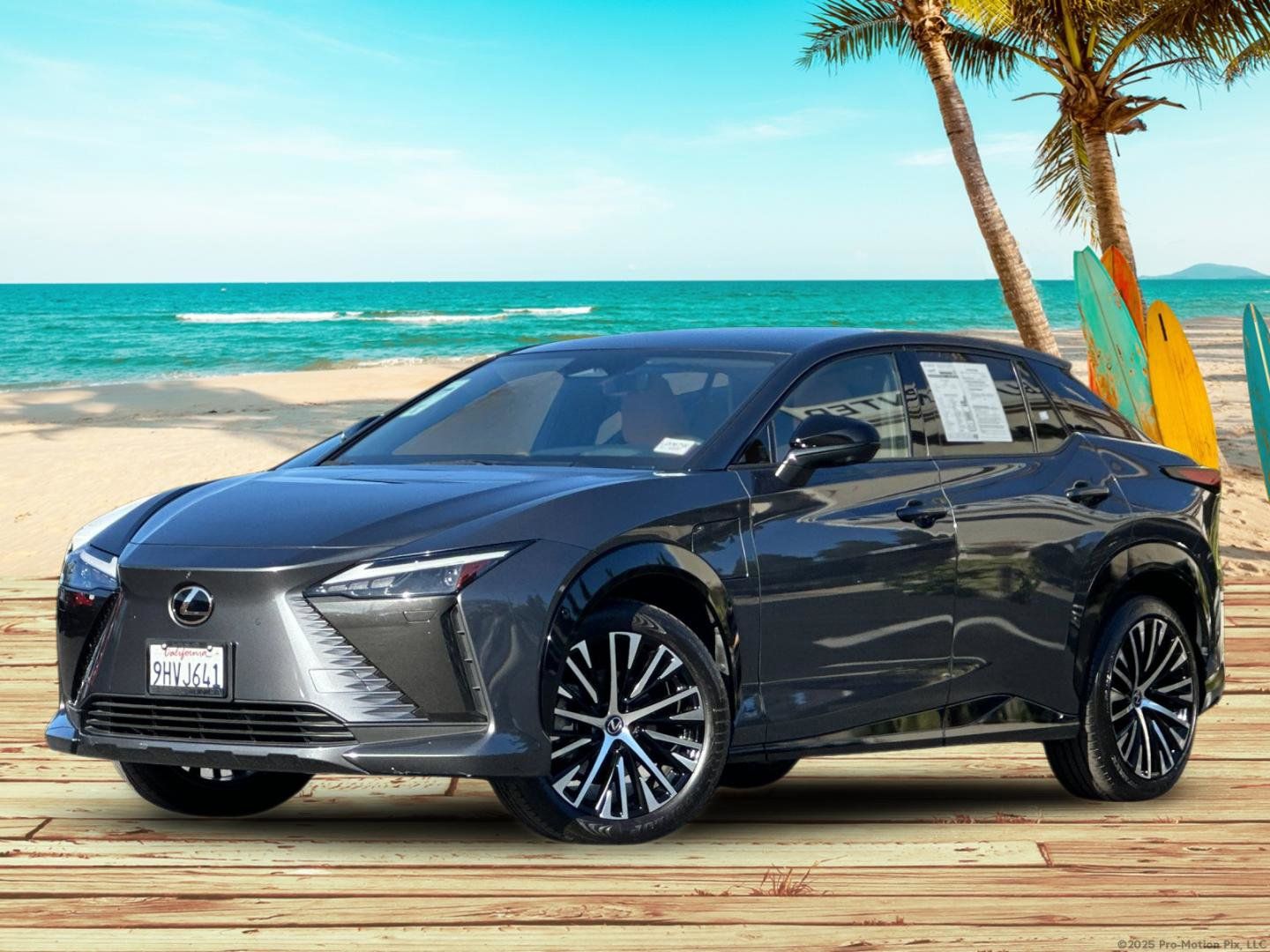 View vehicle photo 2