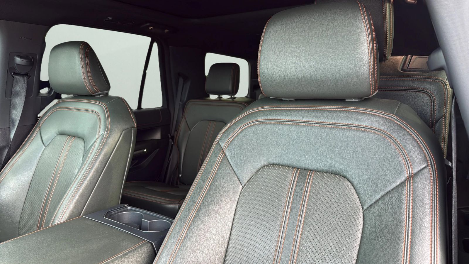 Used Car 2022 Ford Expedition  Timberline For Sale Under $60,000 In Austin, Texas