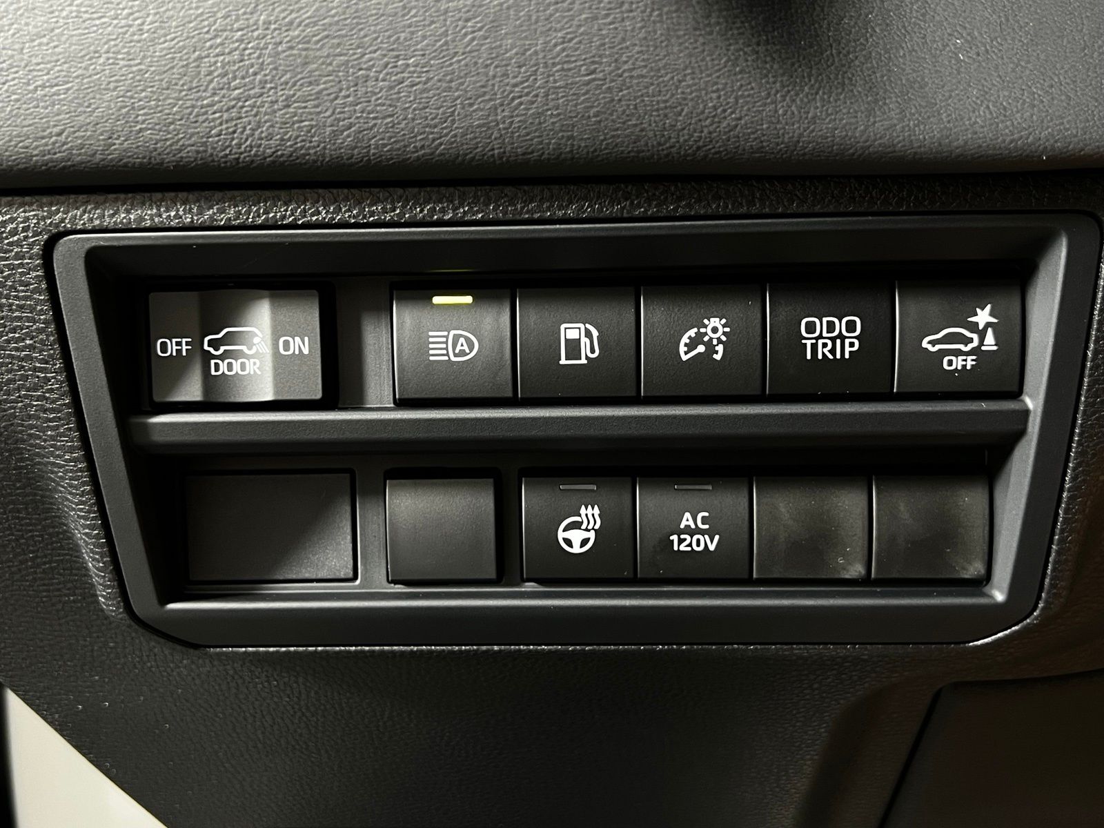 Thumbnail: 2026 Toyota Sequoia - 25