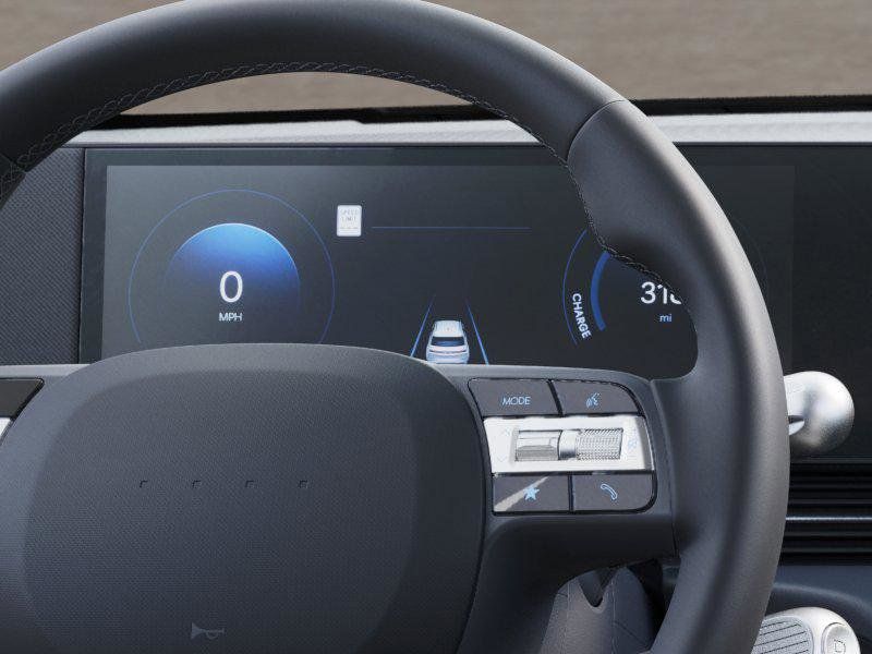 IONIQ 5 SE