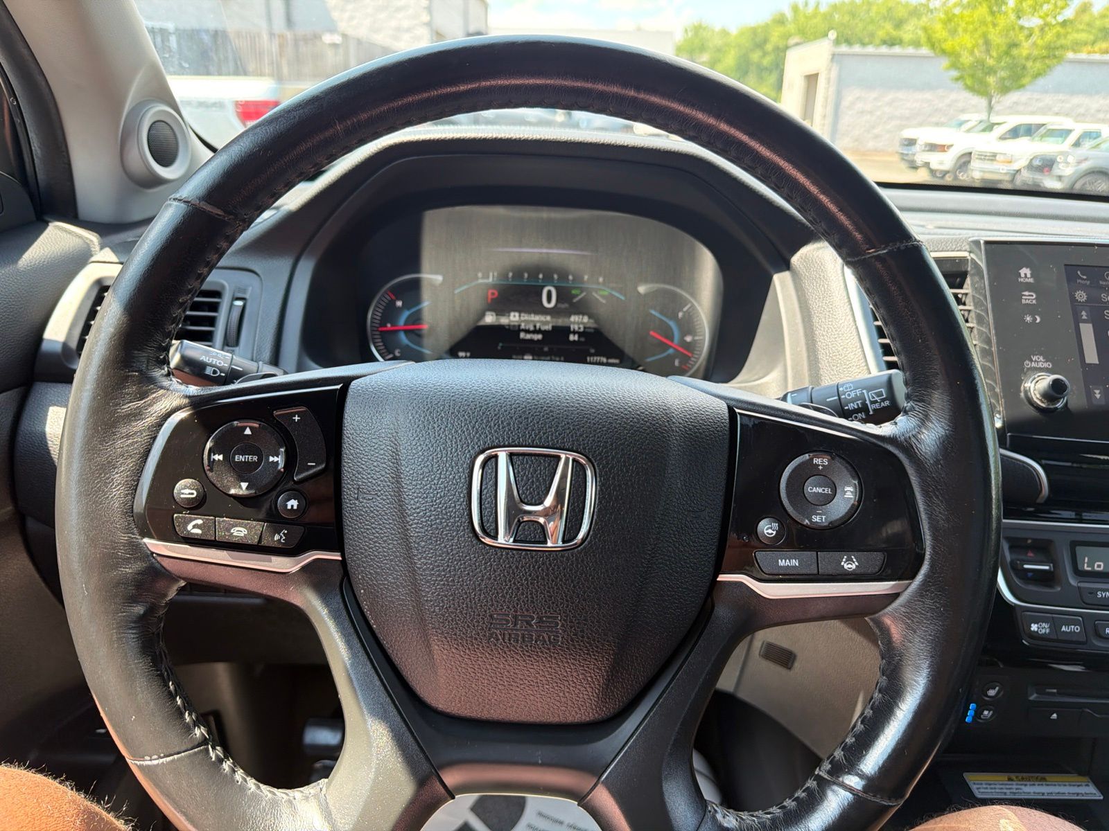 Used 2019 Silver Honda Elite image 29