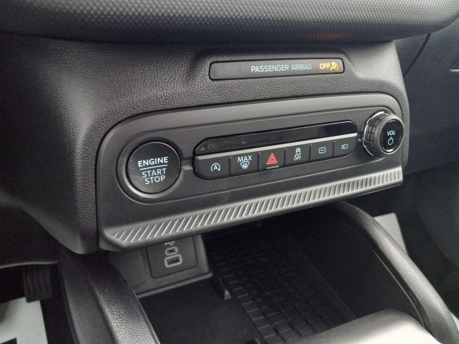 2025 Ford Bronco Sport image 21