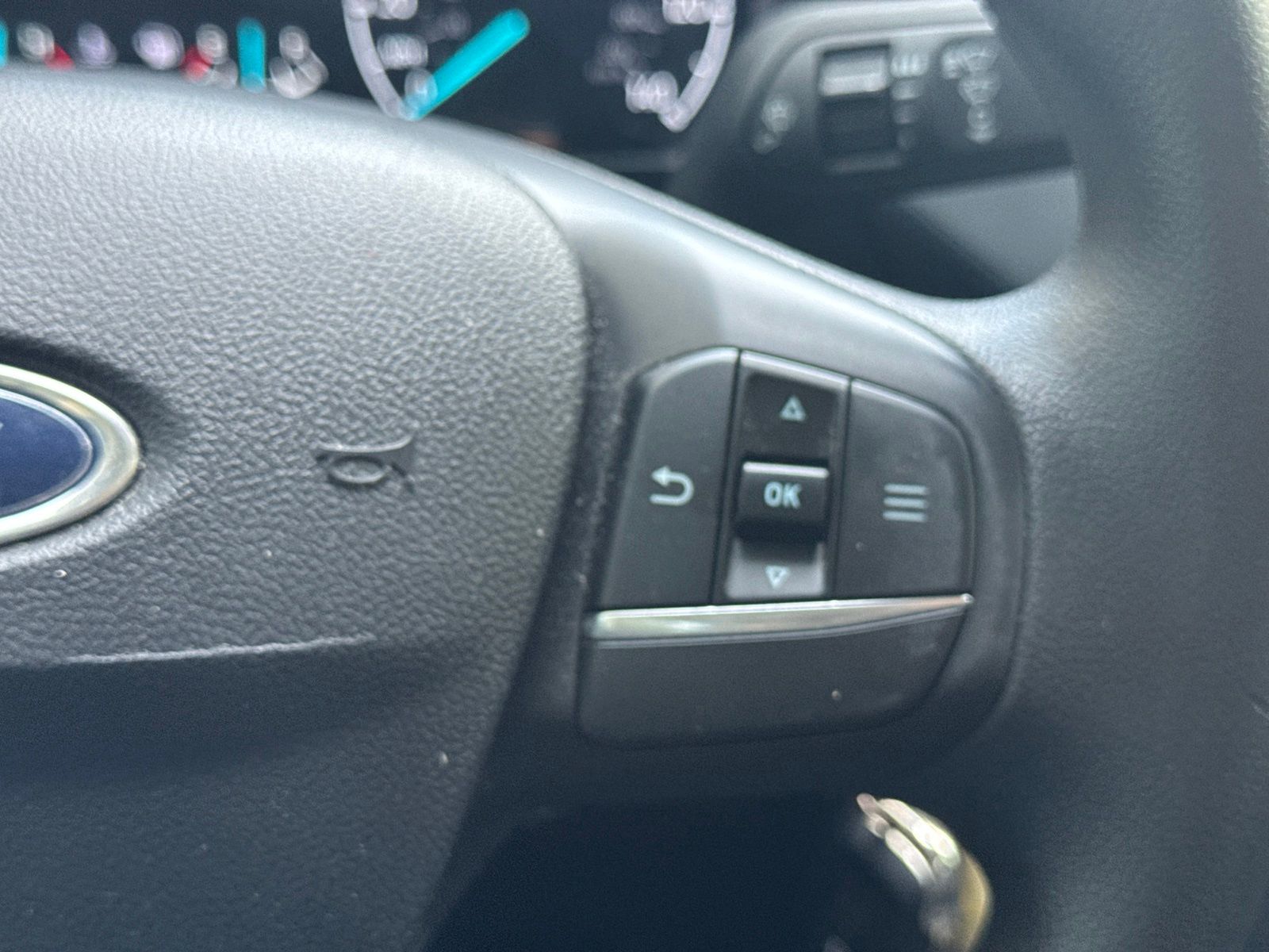 Certified Used 2022 Gray Ford XL image 28