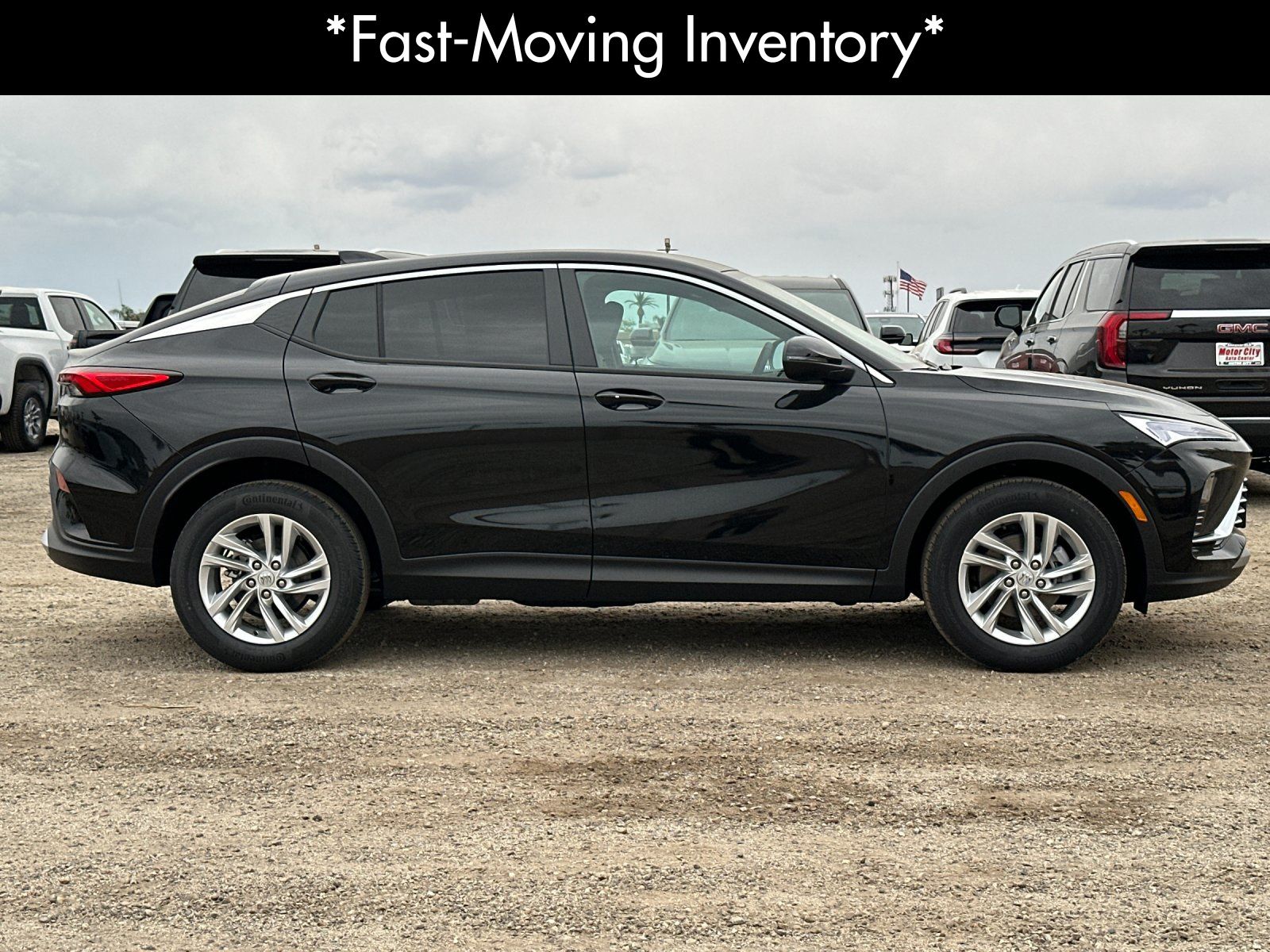 View vehicle photo 3