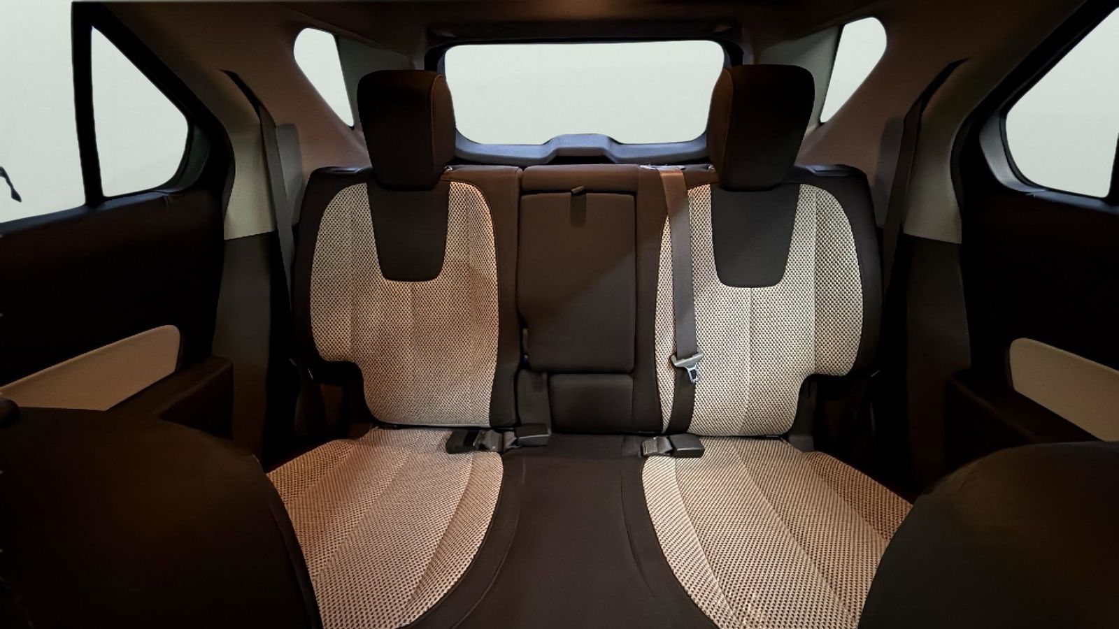 Used Car 2017 Chevrolet Equinox  Lt For Sale Under $15,000 In Austin, Texas