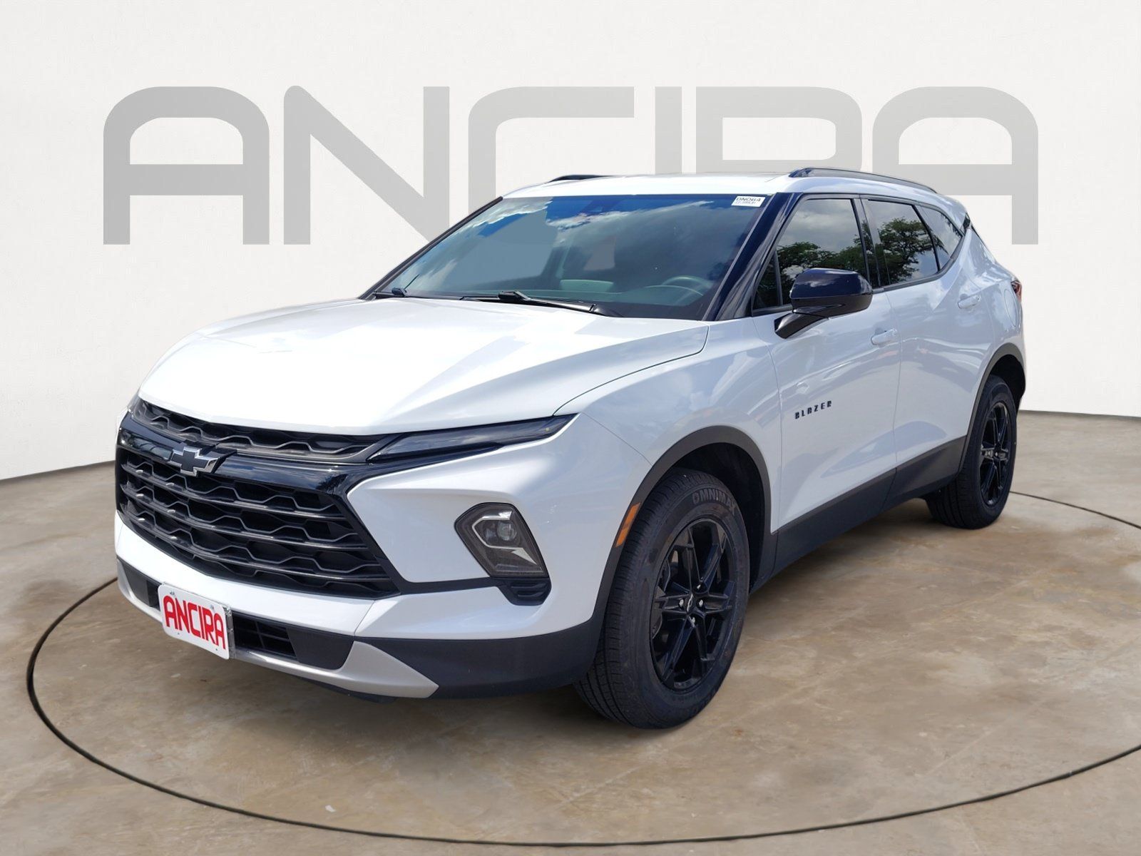 Used Car 2023 Chevrolet Blazer  Lt For Sale Under $25,000 In San Antonio, Texas