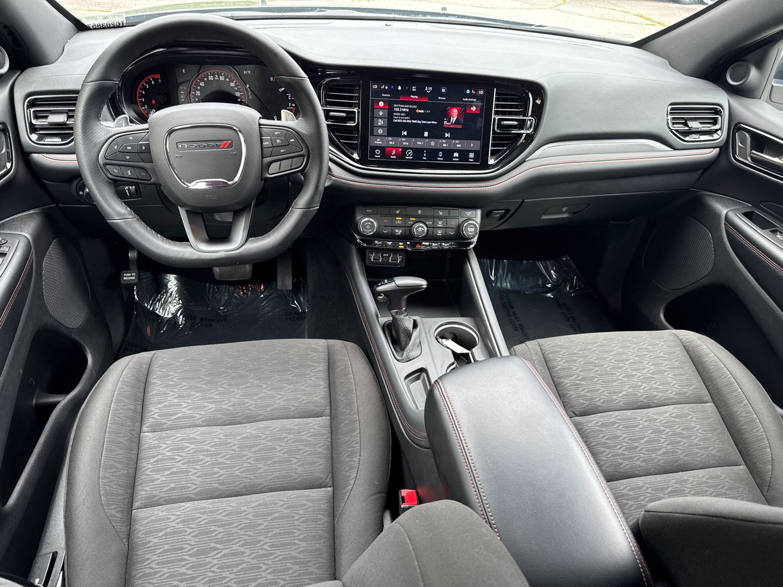 Used 2026 Gray Dodge GT image 22