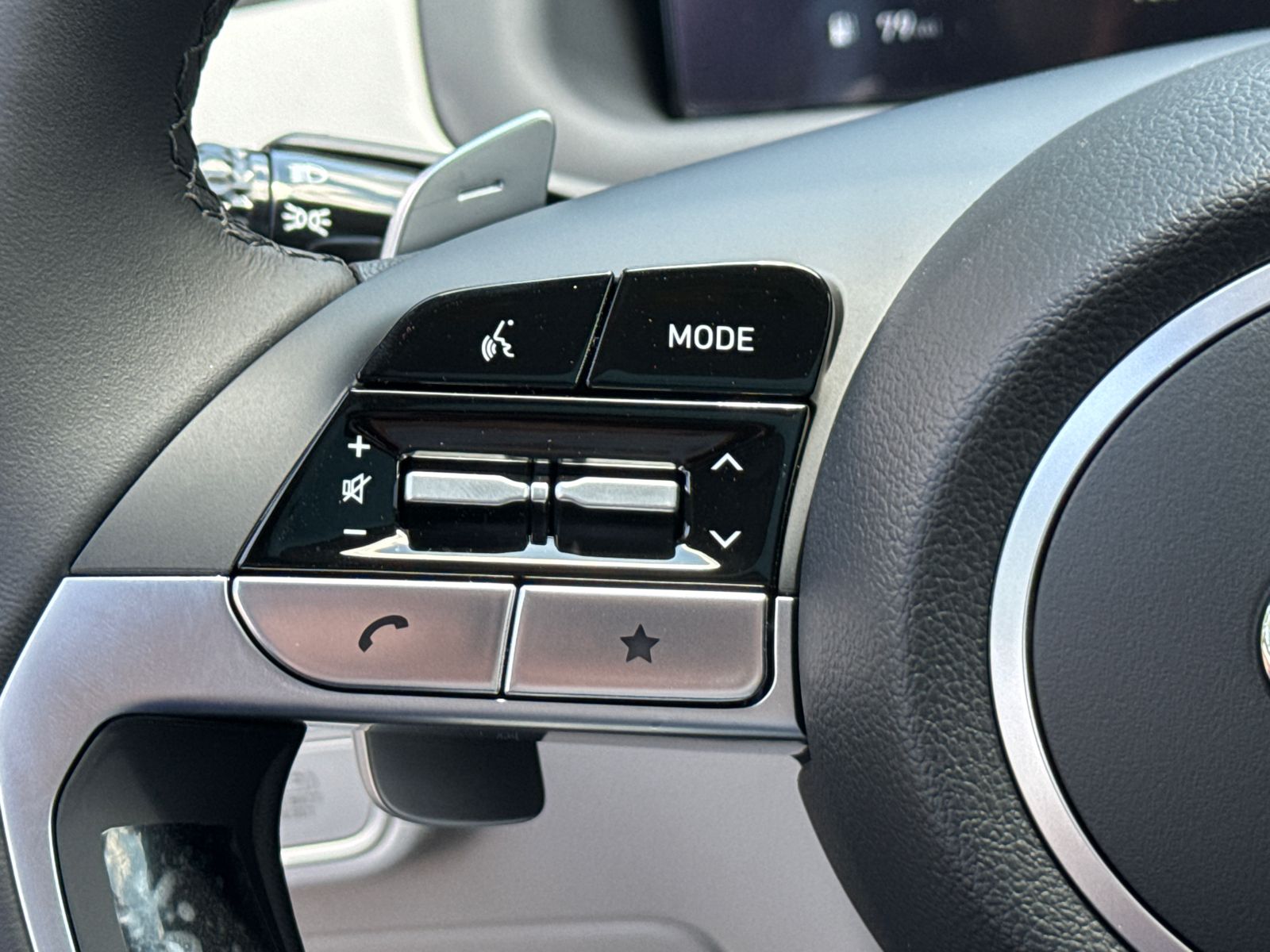 2024 Hyundai Tucson Hybrid Limited photo 28