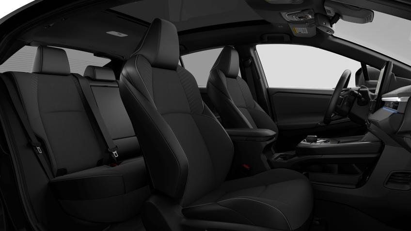 new 2026 Toyota C-HR car