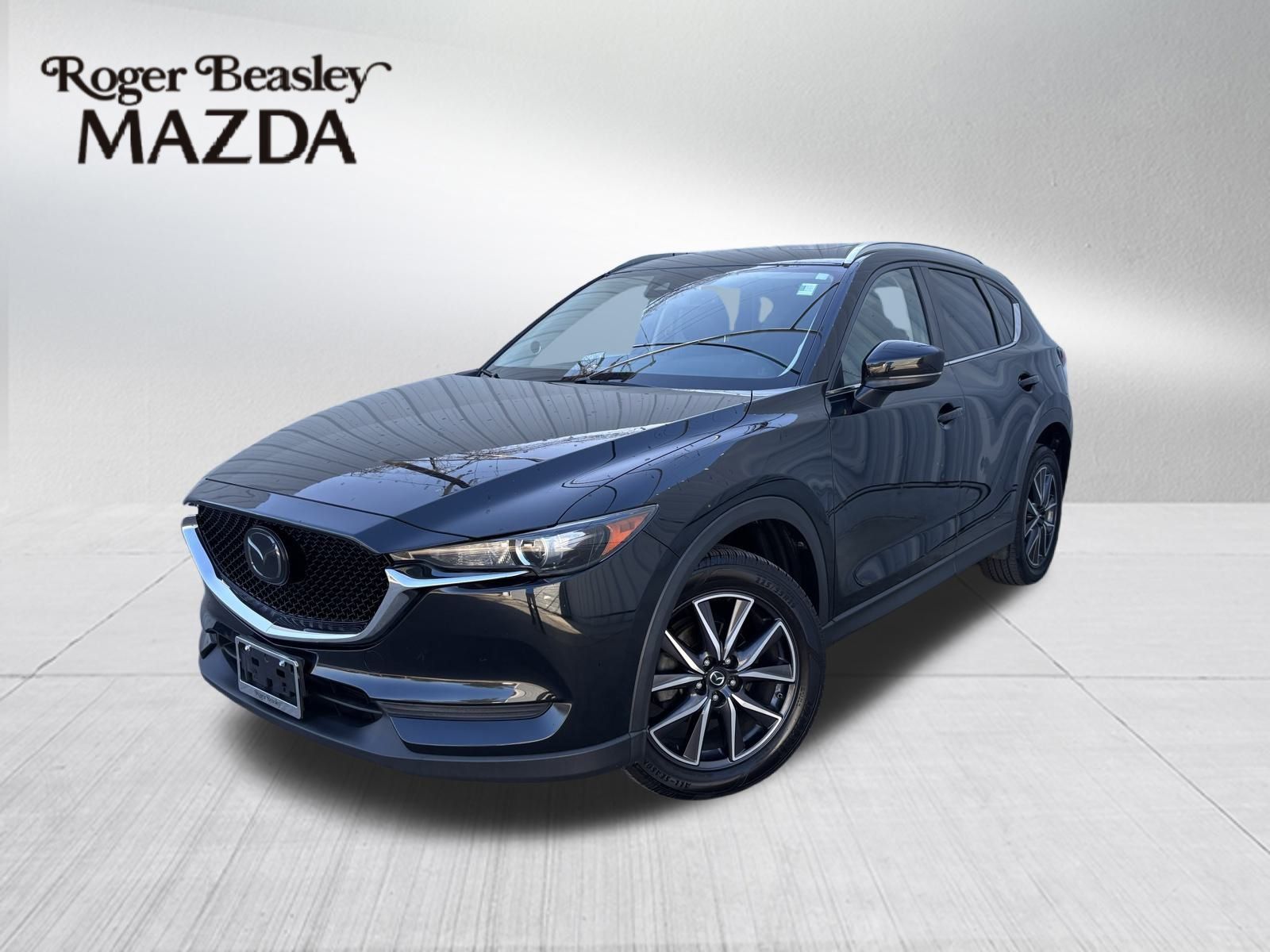 Used Car 2018 Mazda Cx-5  Touring For Sale Under $20,000 In Austin, Texas