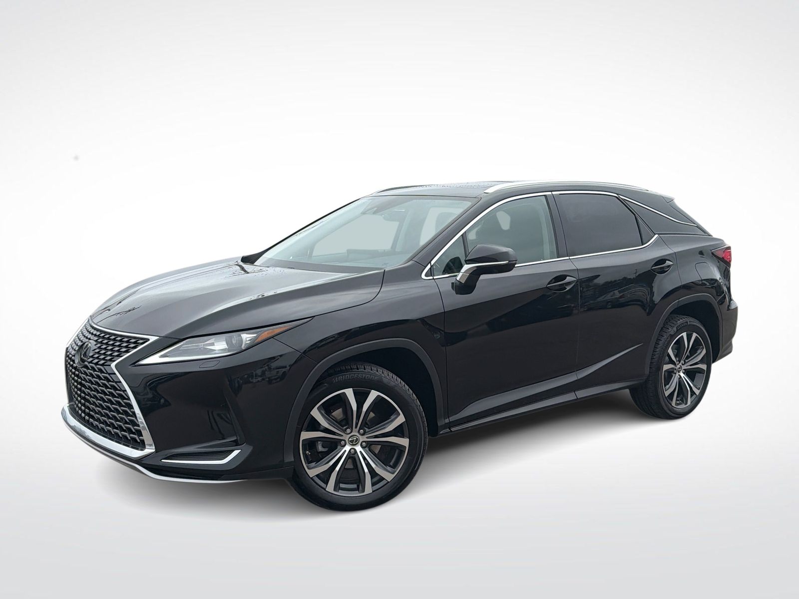 2022 Lexus RX 350 AWD