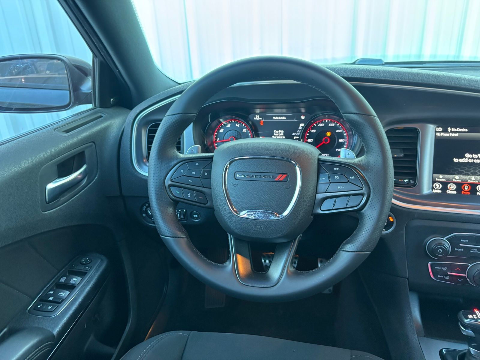 Used Car 2022 Dodge Charger  Gt For Sale Under $25,000 In Austin, Texas