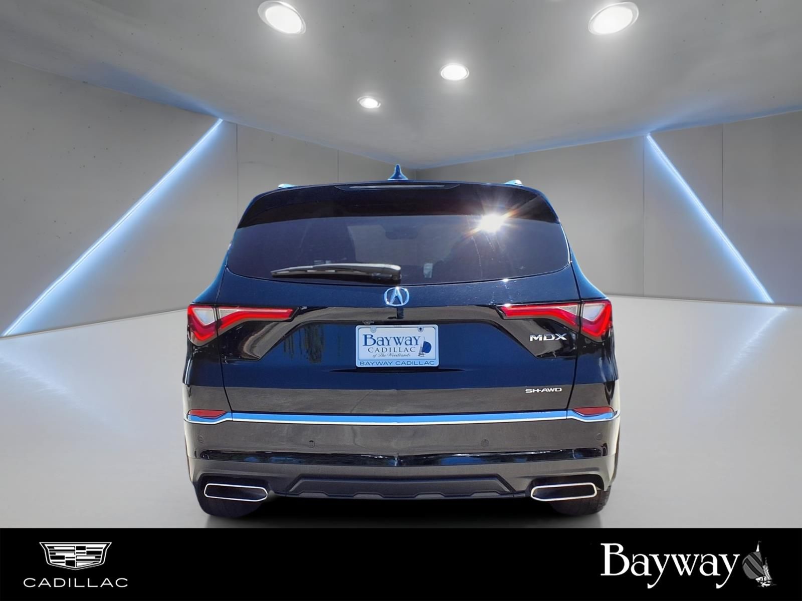 2022 Acura MDX Advance  at Big Star Chrysler Jeep Dodge Ram 