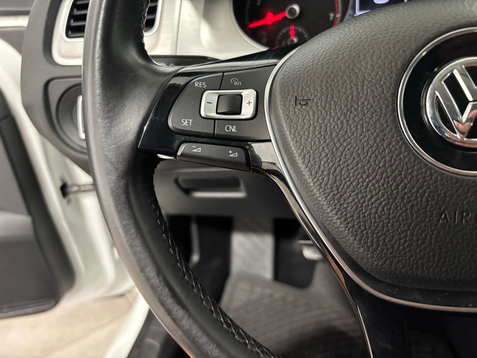 Used Car 2016 Volkswagen Golf Sportwagen  S For Sale Under $12,000 In Austin, Texas