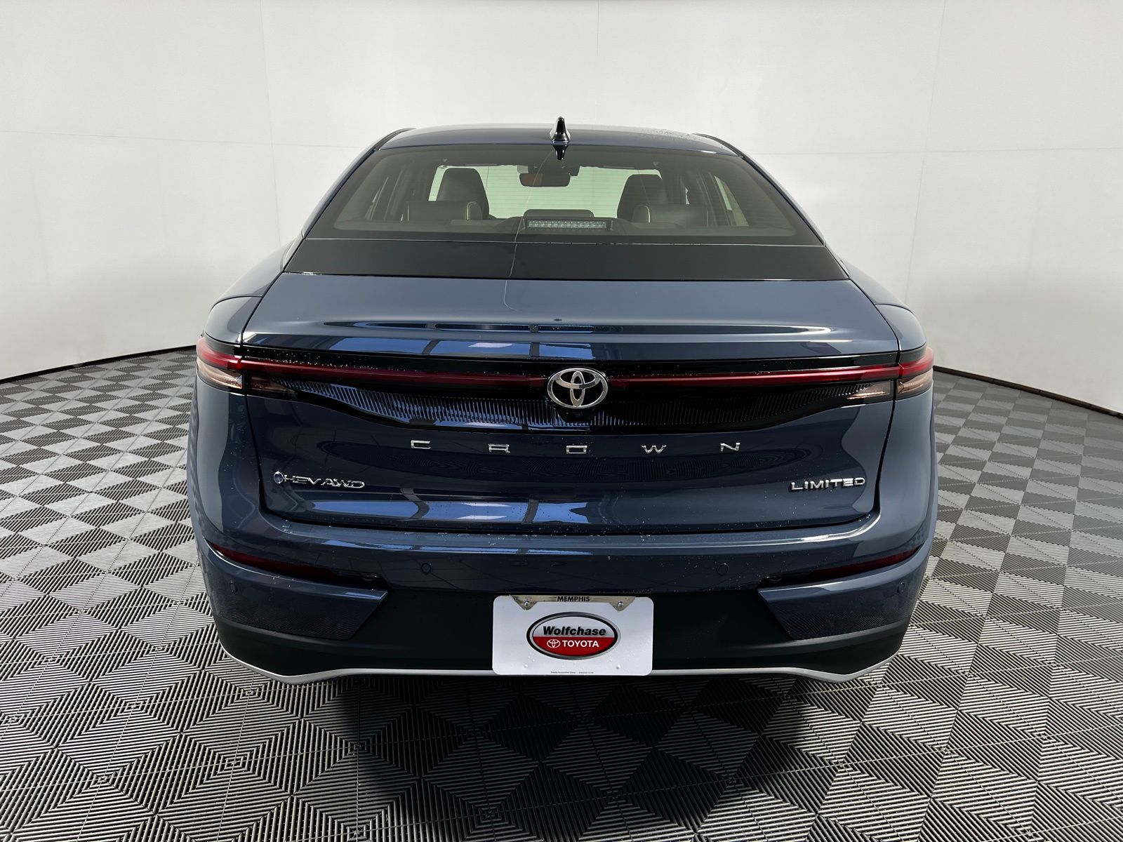 Thumbnail: 2026 Toyota Crown - 6