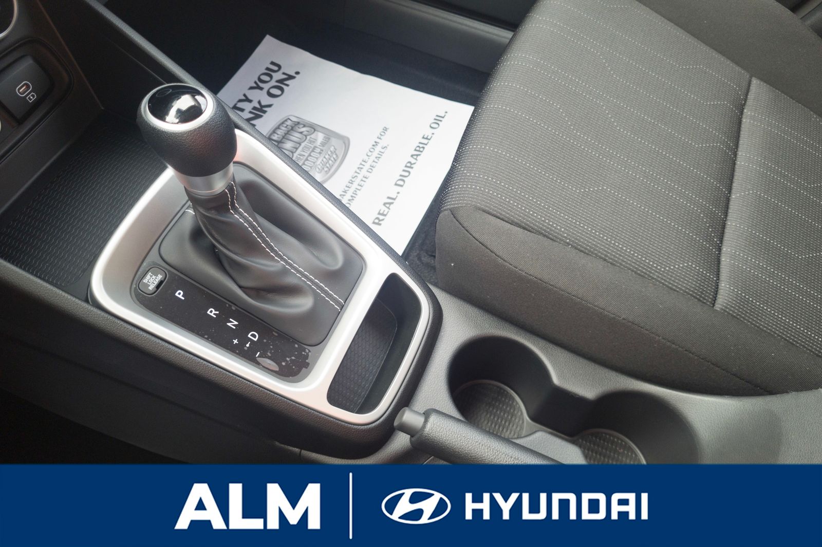 2025 Hyundai Venue SE photo 20