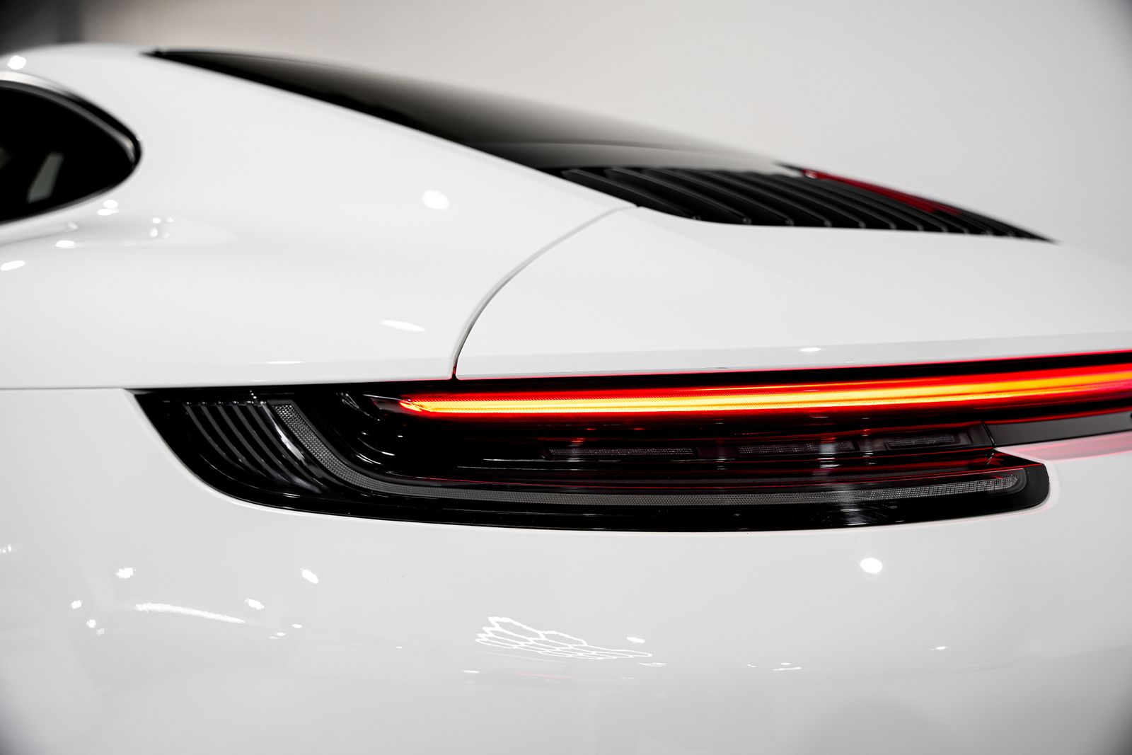 2021 Porsche 911 Carrera S — photo 39