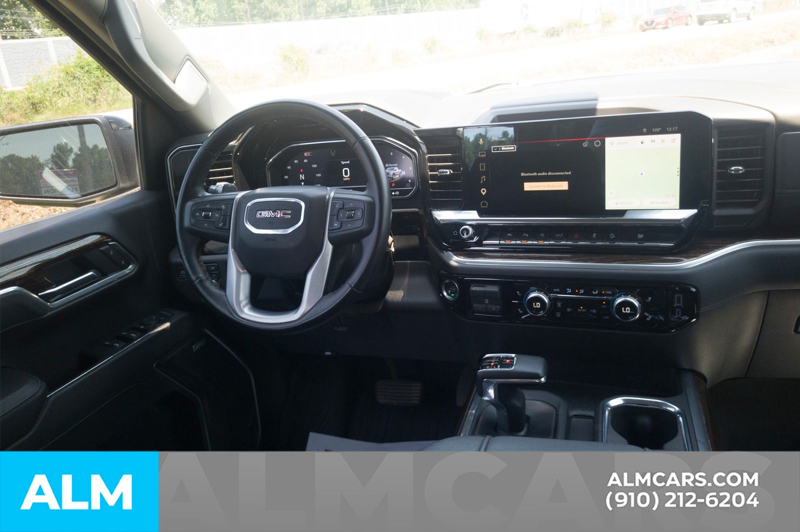 Used 2025 Sterling Metallic GMC Elevation image 21