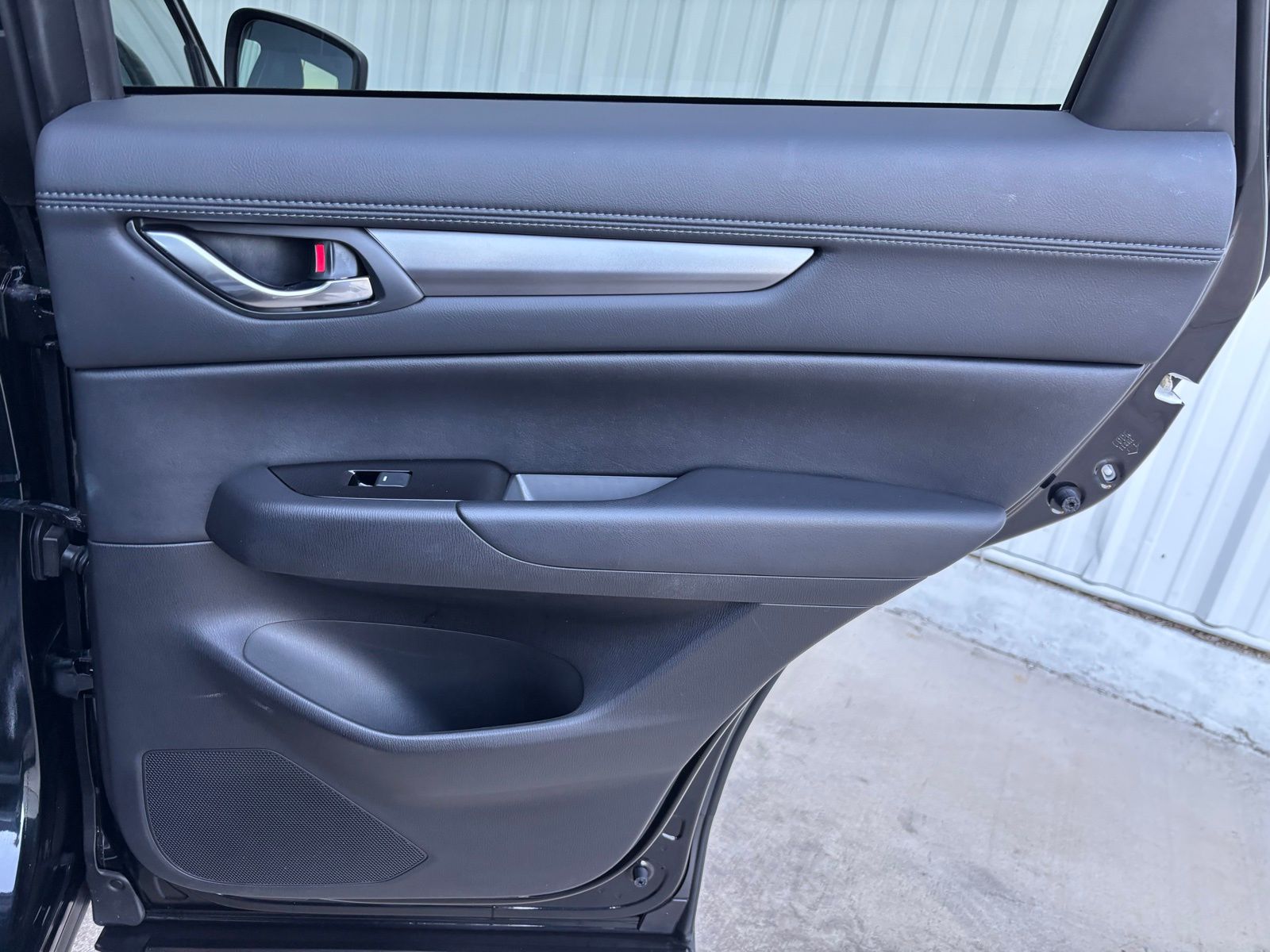 Used Car 2025 Mazda Cx-5  2.5 S Select Package For Sale Under $30,000 In Austin, Texas