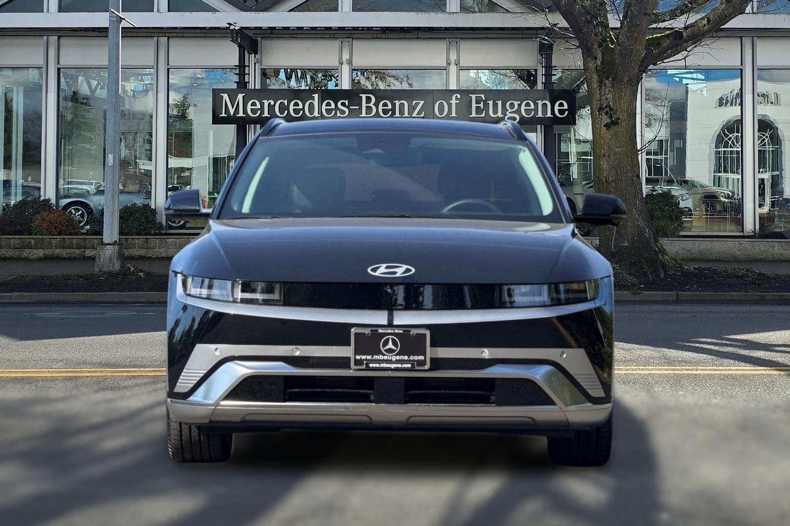 Used 2026 Hyundai IONIQ 5 SUV