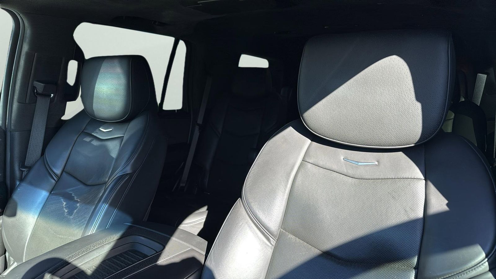 Used Car 2019 Cadillac Escalade  Platinum Edition For Sale Under $35,000 In Austin, Texas